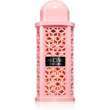 Rave Now Women Eau de Parfum pentru femei - imagine 2